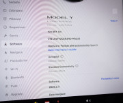 Tesla Model Y Long Range Ryzen, R20, SOH 92%, nelakované, Matrix, 4x dvojité sklá, DPH