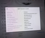 Tesla Model Y Long Range Ryzen, R20, SOH 92%, nelakované, Matrix, 4x dvojité sklá, DPH