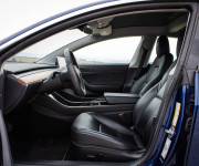 Tesla Model 3 Long Range 75 kWh, Premium Audio, 4x4, ťažné zariadenie, odpočet DPH
