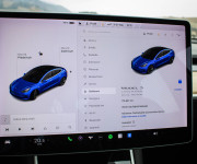 Tesla Model 3 Long Range 75 kWh, Premium Audio, 4x4, ťažné zariadenie, odpočet DPH