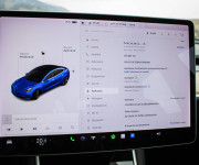 Tesla Model 3 Long Range 75 kWh, Premium Audio, 4x4, ťažné zariadenie, odpočet DPH
