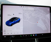 Tesla Model 3 Long Range 75 kWh, Premium Audio, 4x4, ťažné zariadenie, odpočet DPH