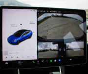 Tesla Model 3 Long Range 75 kWh, Premium Audio, 4x4, ťažné zariadenie, odpočet DPH