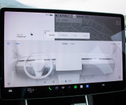 Tesla Model 3 Long Range 75 kWh, Premium Audio, 4x4, ťažné zariadenie, odpočet DPH