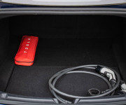 Tesla Model 3 Long Range 75 kWh, Premium Audio, 4x4, ťažné zariadenie, odpočet DPH