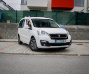 Peugeot Partner Tepee 1.6 BlueHDi Active