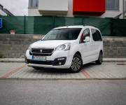 Peugeot Partner Tepee 1.6 BlueHDi Active