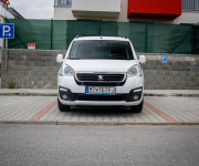 Peugeot Partner Tepee 1.6 BlueHDi Active