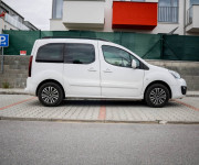 Peugeot Partner Tepee 1.6 BlueHDi Active