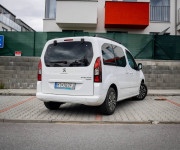 Peugeot Partner Tepee 1.6 BlueHDi Active