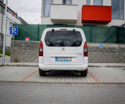 Peugeot Partner Tepee 1.6 BlueHDi Active