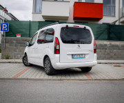 Peugeot Partner Tepee 1.6 BlueHDi Active