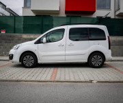 Peugeot Partner Tepee 1.6 BlueHDi Active