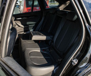 BMW X1 xDrive25e