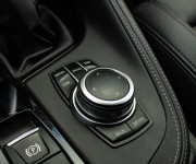 BMW X1 xDrive25e