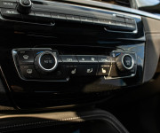 BMW X1 xDrive25e
