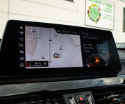BMW X1 xDrive25e