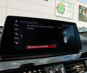 BMW X1 xDrive25e