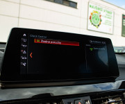 BMW X1 xDrive25e