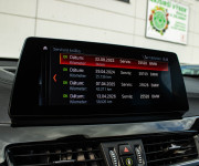 BMW X1 xDrive25e