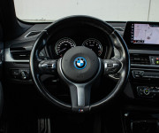 BMW X1 xDrive25e