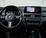BMW X1 xDrive25e