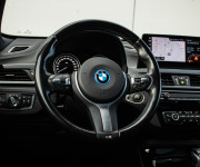 BMW X1 xDrive25e