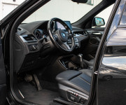 BMW X1 xDrive25e