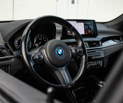 BMW X1 xDrive25e