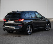 BMW X1 xDrive25e