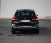 BMW X1 xDrive25e