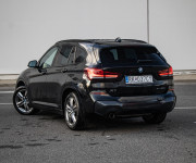 BMW X1 xDrive25e
