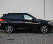 BMW X1 xDrive25e