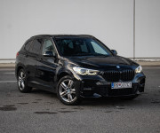 BMW X1 xDrive25e