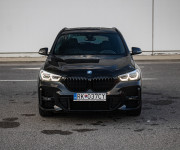 BMW X1 xDrive25e