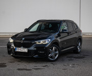 BMW X1 xDrive25e