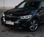 BMW X1 xDrive25e