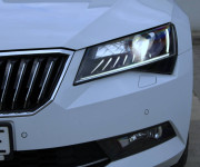 Škoda Superb Combi 2.0 TDI Business