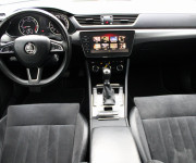 Škoda Superb Combi 2.0 TDI Business