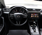 Škoda Superb Combi 2.0 TDI Business