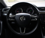 Škoda Superb Combi 2.0 TDI Business