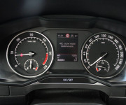 Škoda Superb Combi 2.0 TDI Business