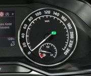 Škoda Superb Combi 2.0 TDI Business