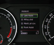 Škoda Superb Combi 2.0 TDI Business