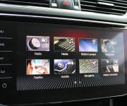 Škoda Superb Combi 2.0 TDI Business