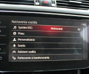 Škoda Superb Combi 2.0 TDI Business