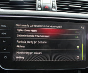 Škoda Superb Combi 2.0 TDI Business