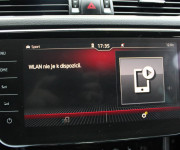 Škoda Superb Combi 2.0 TDI Business