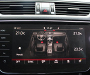 Škoda Superb Combi 2.0 TDI Business