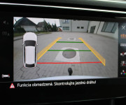 Škoda Superb Combi 2.0 TDI Business